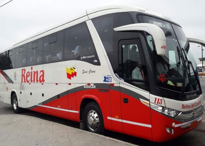 Semi Cama