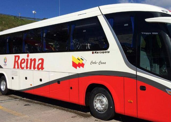 Transporte de pasajeros