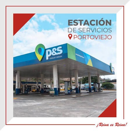 Gasolinera
